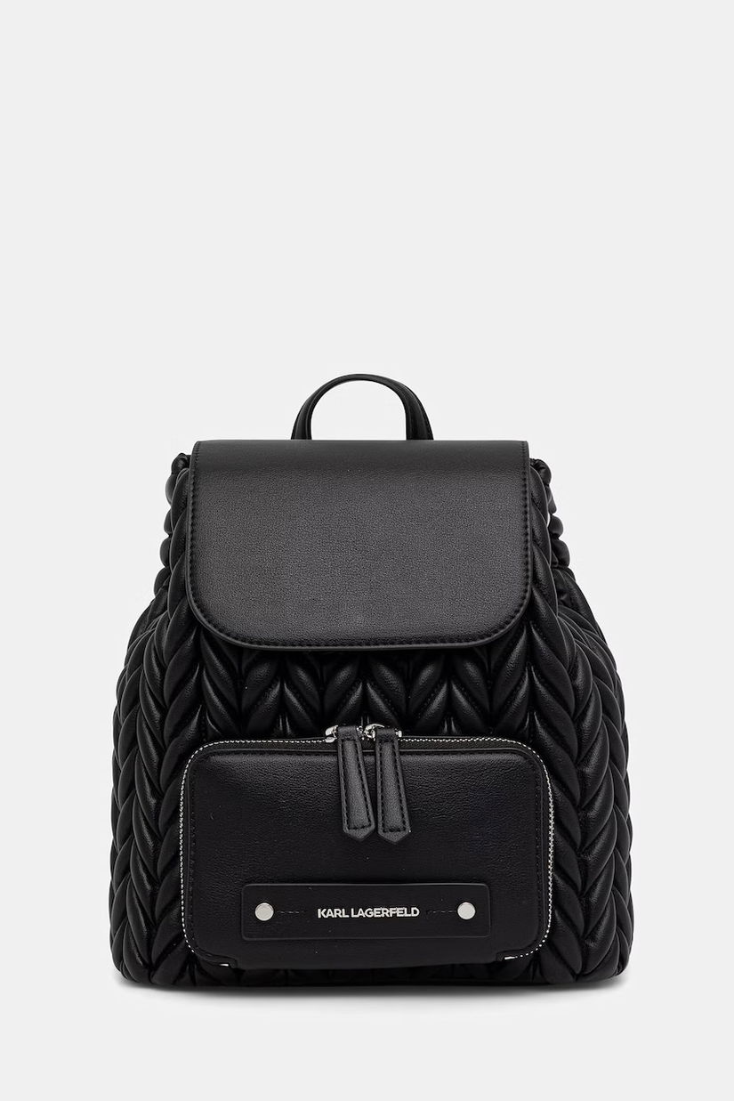 Karl Lagerfeld rucsac pentru femei K/WEAVE