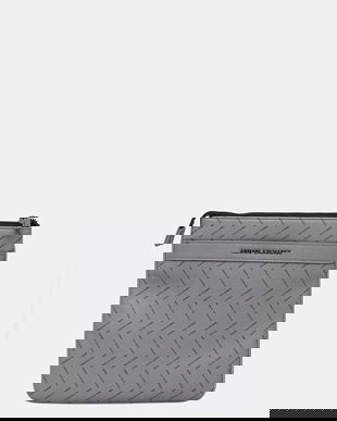 Armani Exchange borsetă pentru bărbați