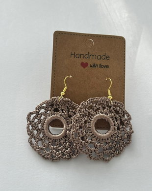 Bijuterii hand made