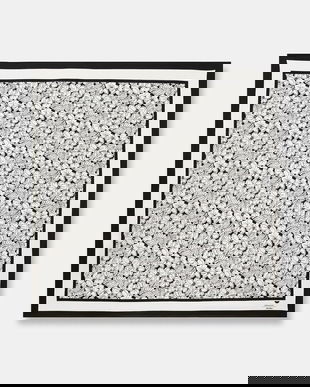 Weekend Max Mara eșarfă pentru femei din mătase AONESTO