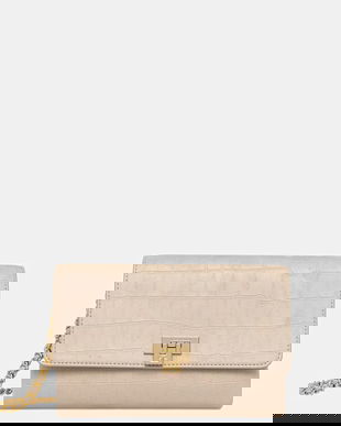 Elisabetta Franchi geantă plic pentru femei