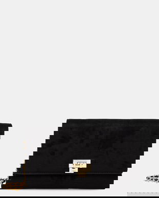 Elisabetta Franchi geantă plic pentru femei