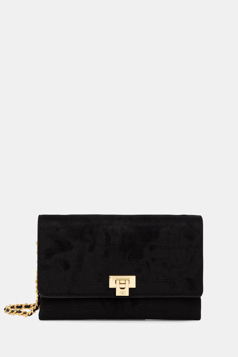 Elisabetta Franchi geantă plic pentru femei