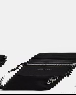 Armani Exchange borsetă pentru bărbați