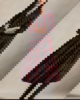 Polo Ralph Lauren rochie