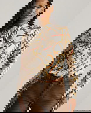 Lauren Ralph Lauren cămașă