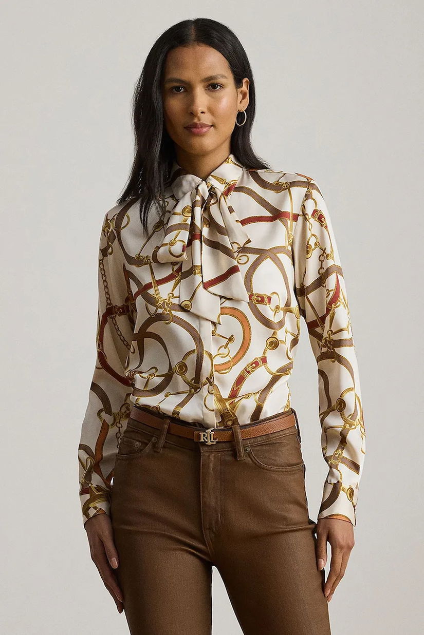 Lauren Ralph Lauren cămașă