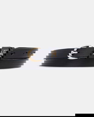 Tommy Hilfiger curea de piele