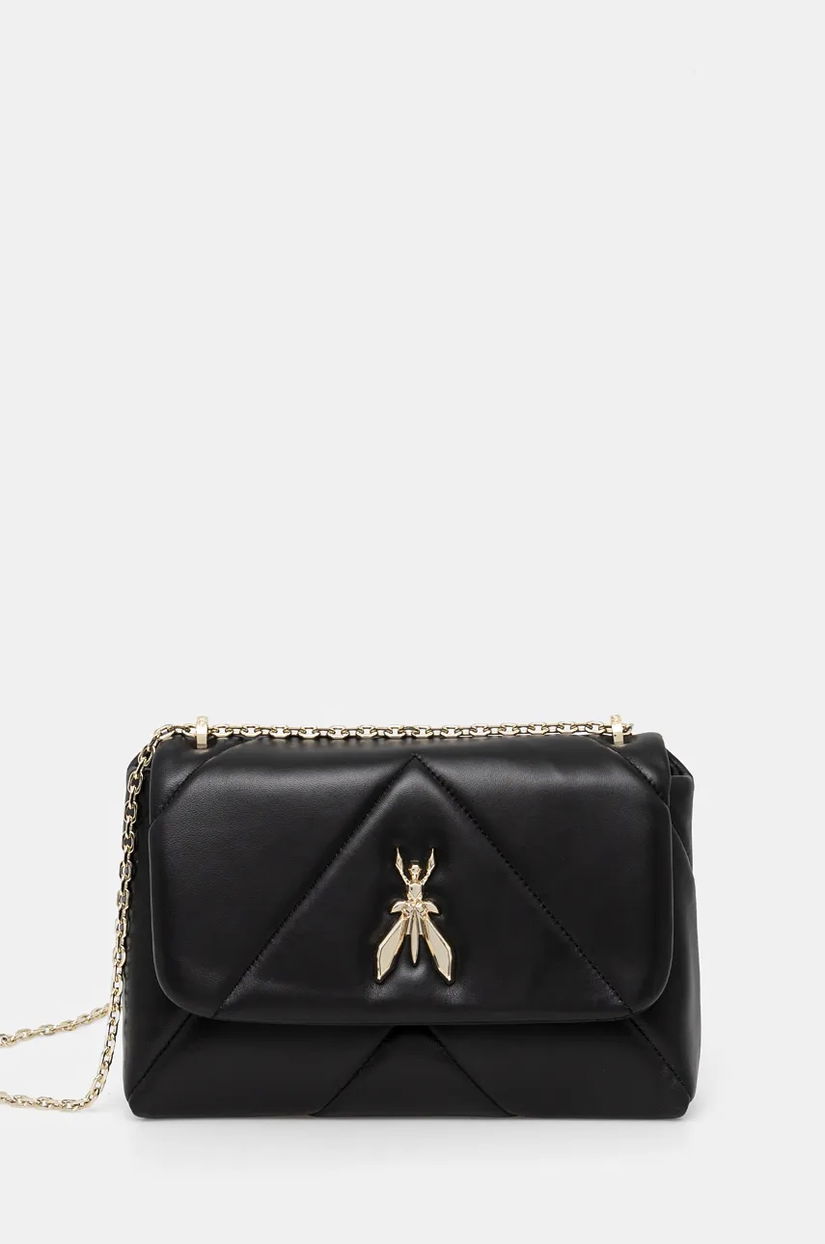 Patrizia Pepe poseta de piele