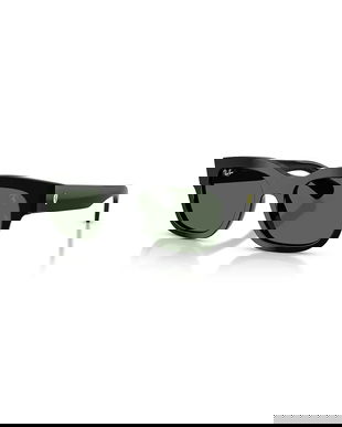 Ray-Ban ochelari de soare SCUDERIA FERRARI COLLECTION