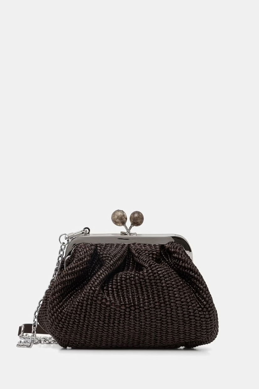 Weekend Max Mara geantă crossbody pentru femei APALMAS