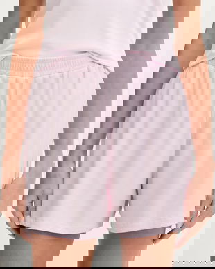 Guess pantaloni scurți LIA