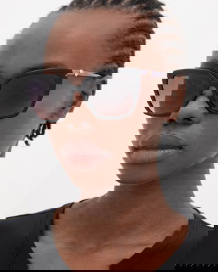 Carolina Herrera ochelari de soare