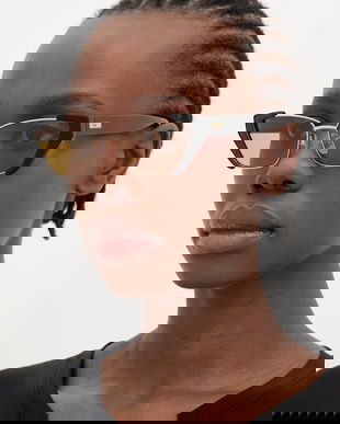 Moschino ochelari de soare