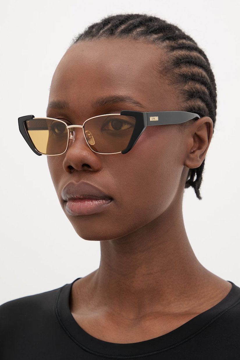 Moschino ochelari de soare