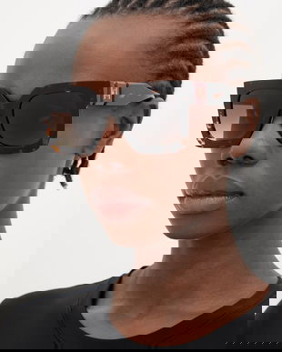 Carolina Herrera ochelari de soare