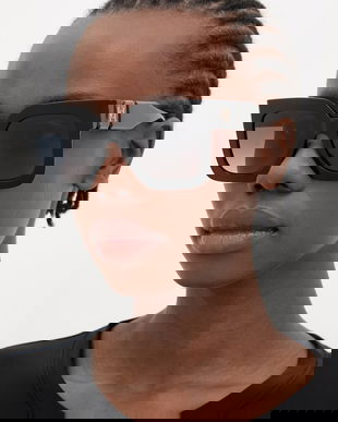 Carolina Herrera ochelari de soare