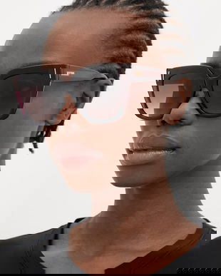 Moschino ochelari de soare