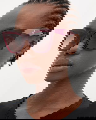 Carolina Herrera ochelari de soare