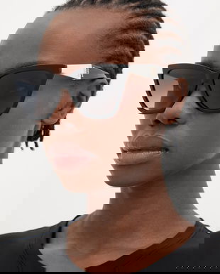 Carolina Herrera ochelari de soare