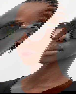 Moschino ochelari de soare