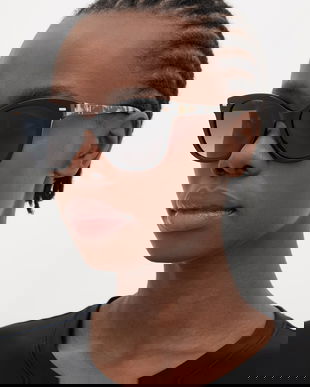 Carolina Herrera ochelari de soare