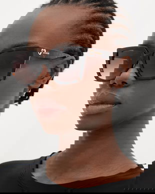 Love Moschino ochelari de soare