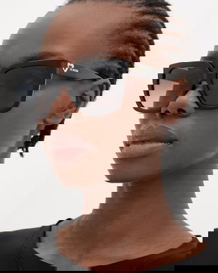 Love Moschino ochelari de soare