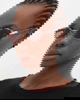 Love Moschino ochelari de soare