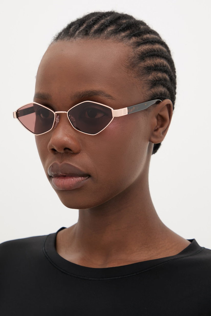 Love Moschino Ochelari de soare de damă