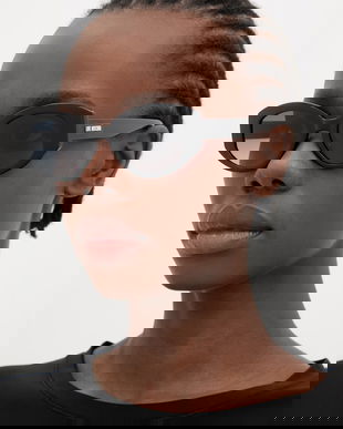 Love Moschino ochelari de soare