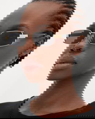 Love Moschino ochelari de soare