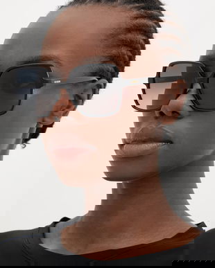 Love Moschino ochelari de soare