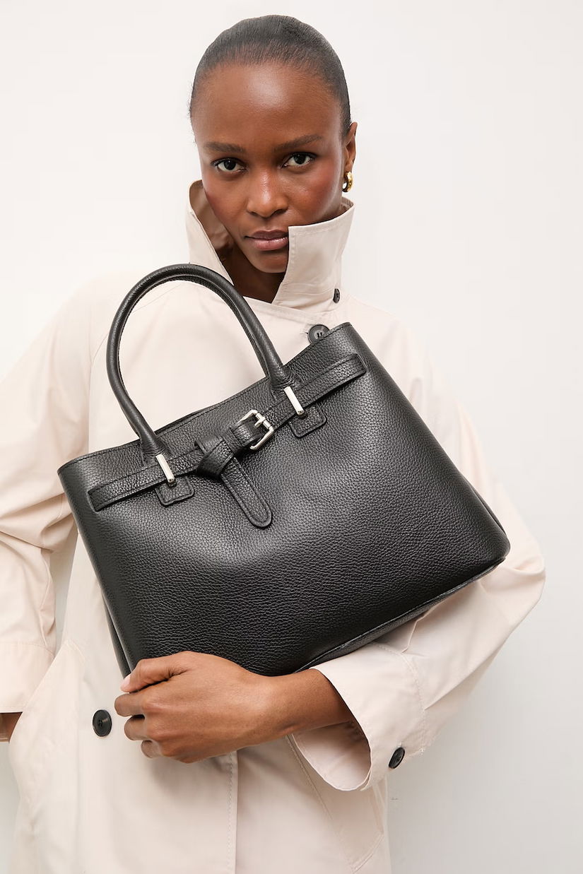 Answear.LAB poseta de piele