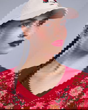 Medicine șapcă de baseball din bumbac