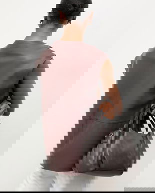 Answear.LAB poseta de piele