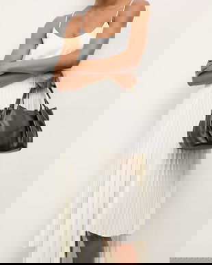 Answear.LAB poseta de piele