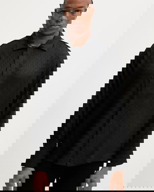 Calvin Klein Underwear cămașă de pijama