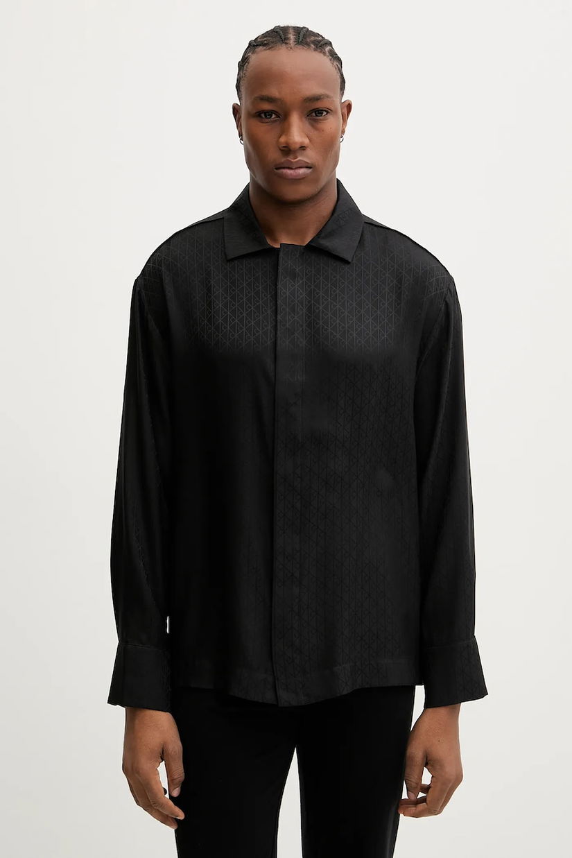 Calvin Klein Underwear cămașă de pijama