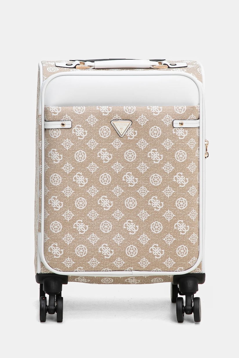 Guess valiză BEYZA 53x32x22 cm