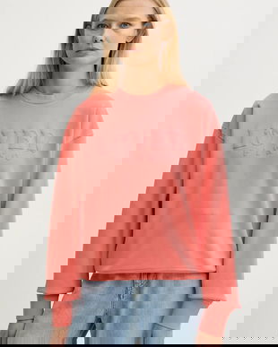 Pinko hanorac de bumbac