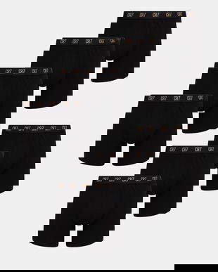 CR7 Cristiano Ronaldo boxeri 7-pack