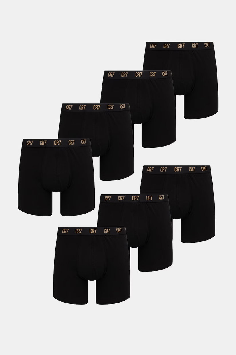 CR7 Cristiano Ronaldo boxeri 7-pack