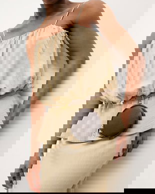 Answear.LAB breloc de piele Unscripted Collection