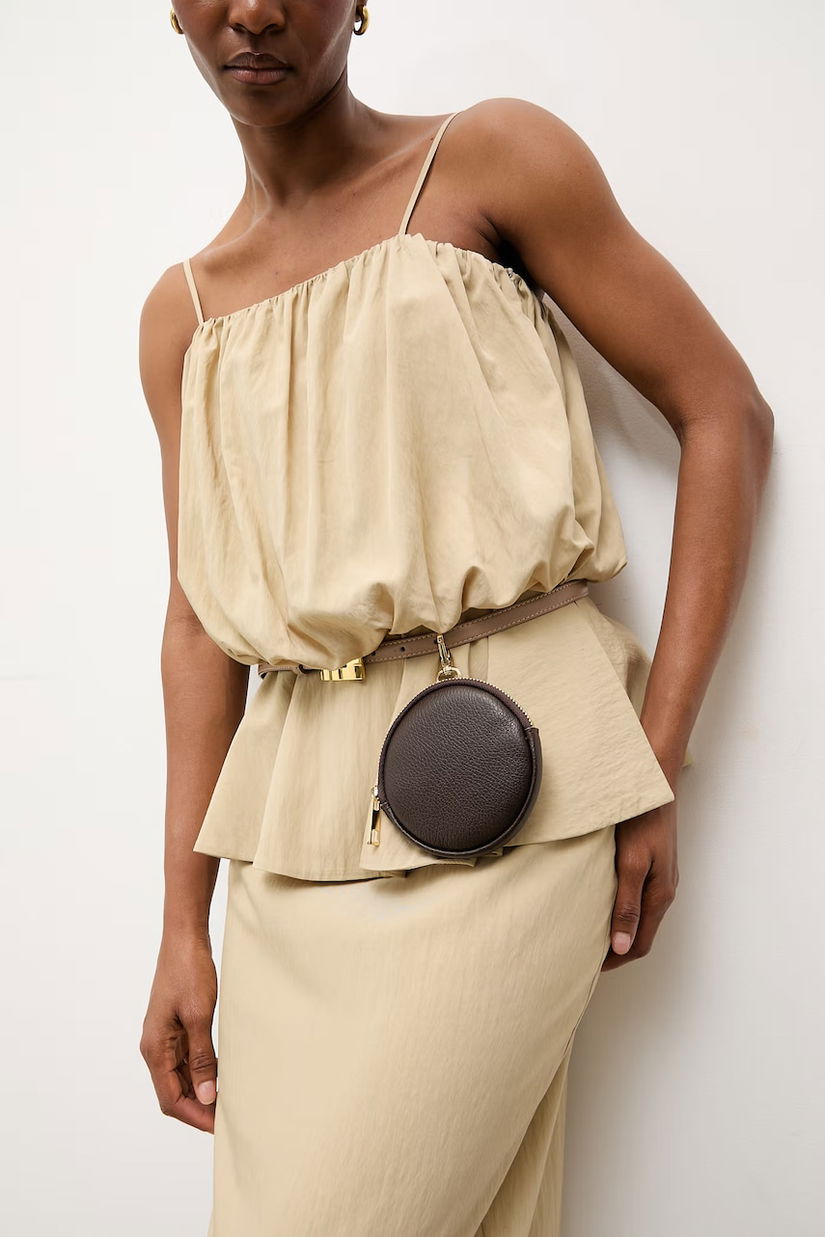 Answear.LAB breloc de piele Unscripted Collection