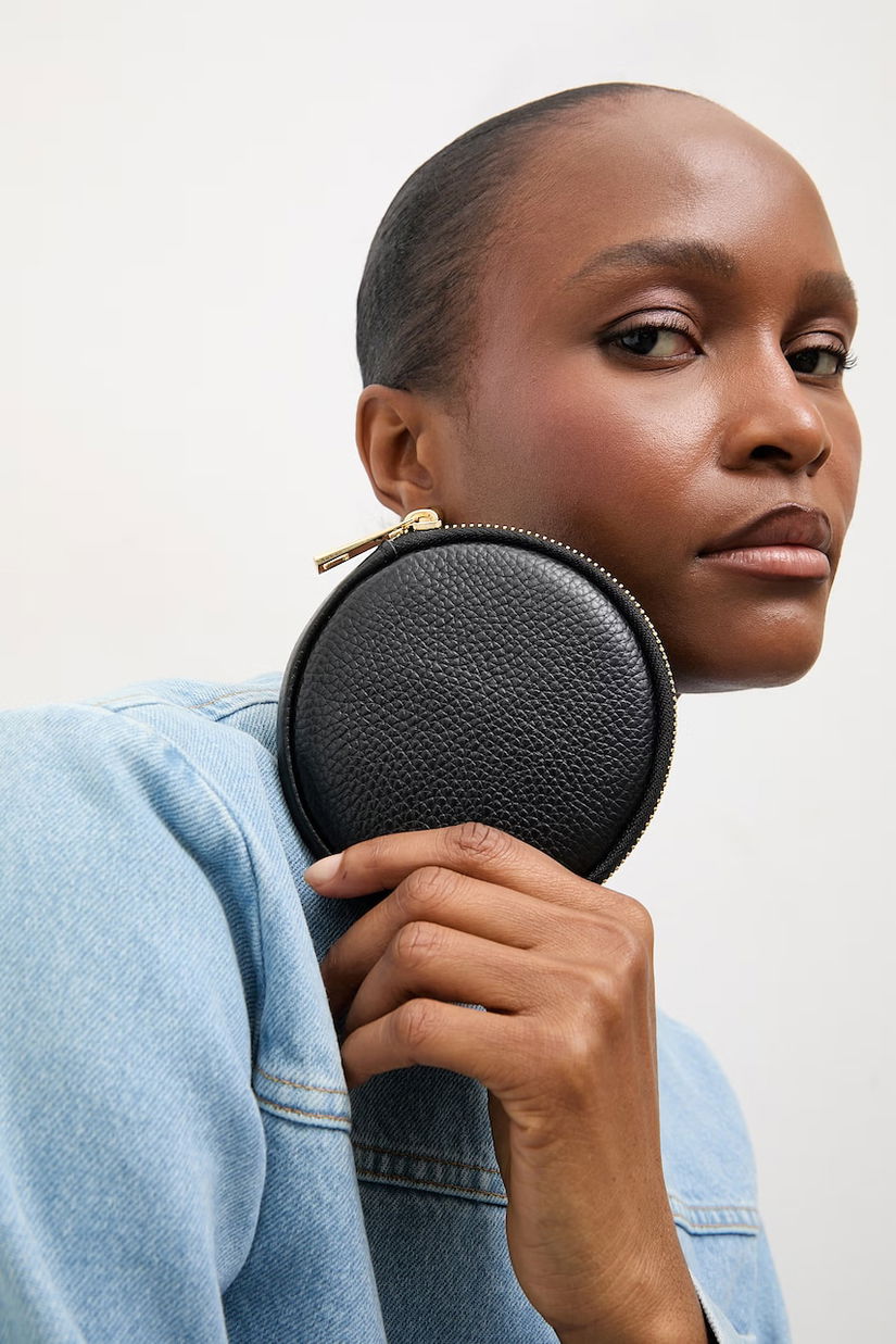 Answear.LAB breloc de piele Unscripted Collection