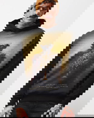 Medicine hanorac de bumbac