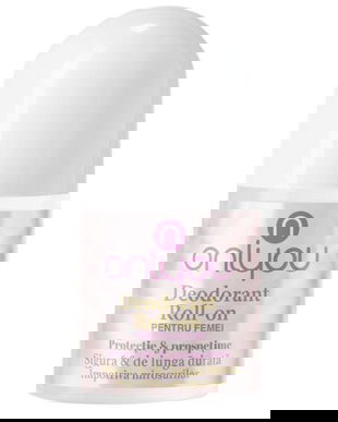 Deodorant Roll-on pentru Femei - Onlyou Protectie &amp; Prospetime, 50 ml