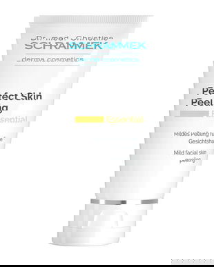 Peeling Facial - Dr. Christine Shrammek Perfect Skin Peeling 125 ml