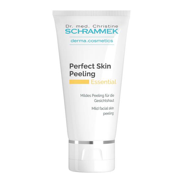 Peeling Facial - Dr. Christine Shrammek Perfect Skin Peeling 125 ml